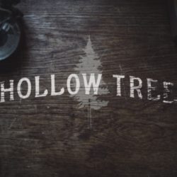 Tobias Douglas Hollow Tree